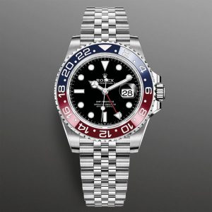 GMT Master II