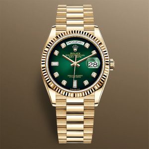 Day-Date