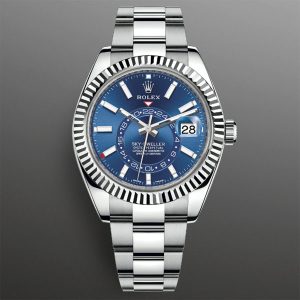 Sky-Dweller