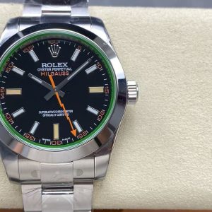 Milgauss 40mm 116400-0001