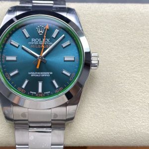 Milgauss 40mm 116400-0002